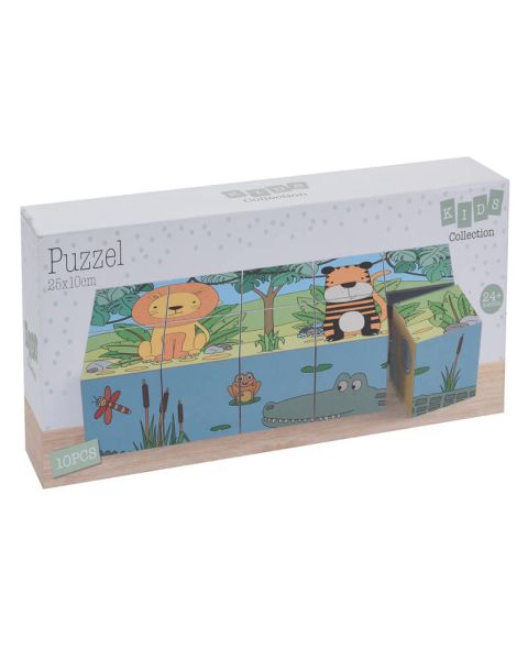 Fun & Games Puzzle Fun & Games Puzzle