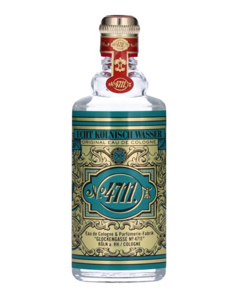 No. 4711 Original Eau De Cologne