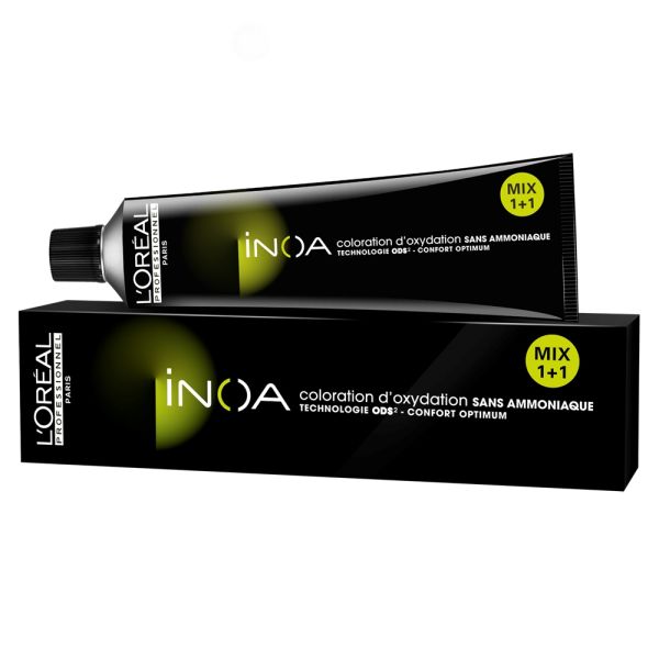 Loreal inoa color 7,4 (U) Loreal inoa color 7,4 (U)