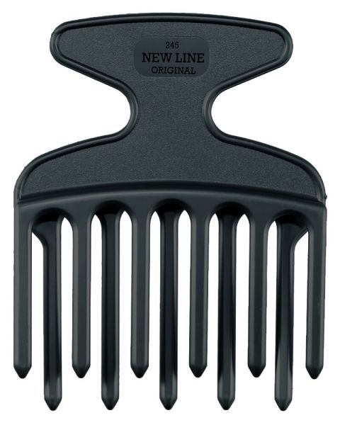 Hercules SĂ€gemann Combs For Curly Hair 97/245 Hercules SĂ€gemann Combs For Curly Hair 97/245