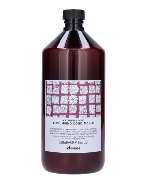 DAVINES NT Replumping Conditioner