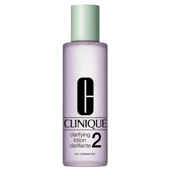 CLINIQUE Clarifying Lotion 2 - Dry-Combi