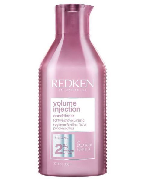 REDKEN Volume Injection Conditioner