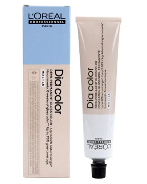 Loreal Prof. Dia Color 5.18