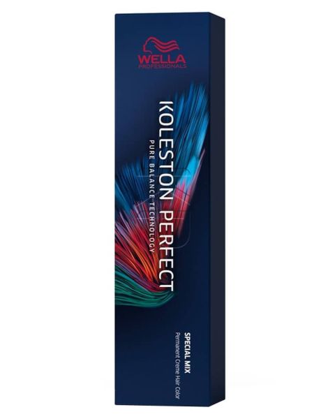 Wella Koleston Special Mix 0/65