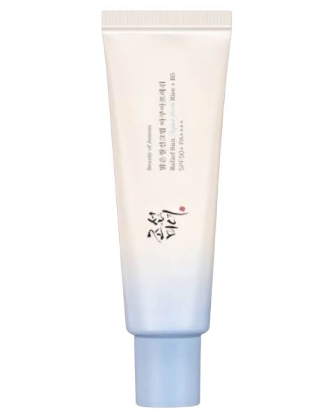 Beauty Of Joseon Relief Sun Aqua‑Fresh (Rice + B5) Beauty Of Joseon Relief Sun Aqua‑Fresh (Rice + B5)