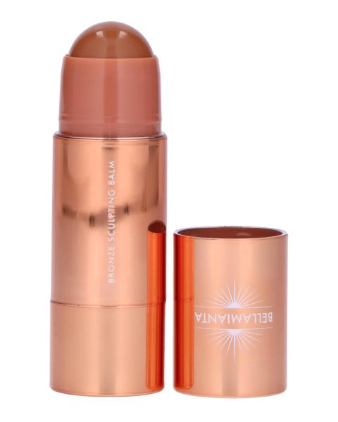 Bellamianta Bronze Sculpting Balm