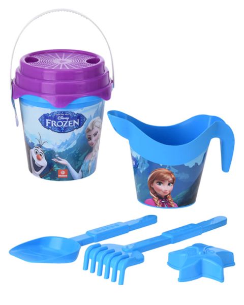 Disney Frozen Strandset