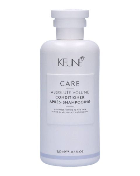 KEUNE Care Absolute Volume Conditioner