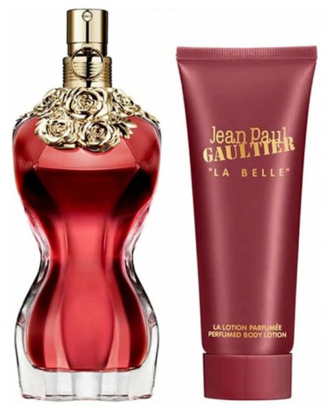 Jean Paul Gaultier La Belle EDP Gift Set Jean Paul Gaultier La Belle EDP Gift Set