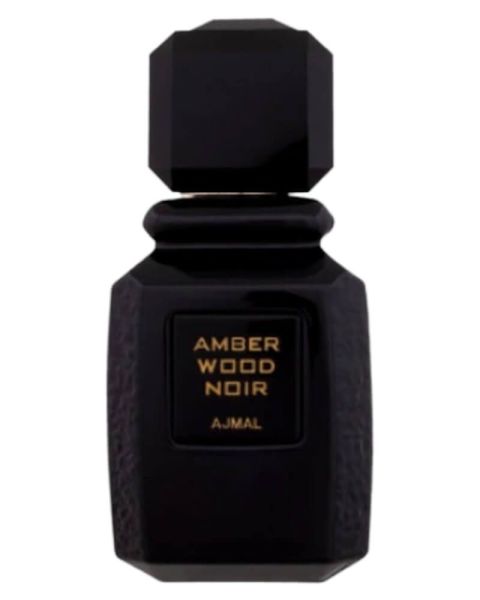 Ajmal Amber Wood Noir EDP Ajmal Amber Wood Noir EDP