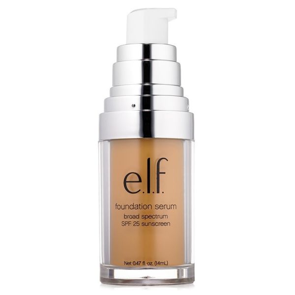 Elf Beautifully Bare Foundation Serum - Medium/Dark (95013) (U)