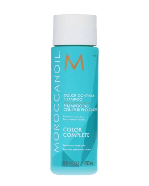 Moroccanoil Color Continue Shampoo Color Complete