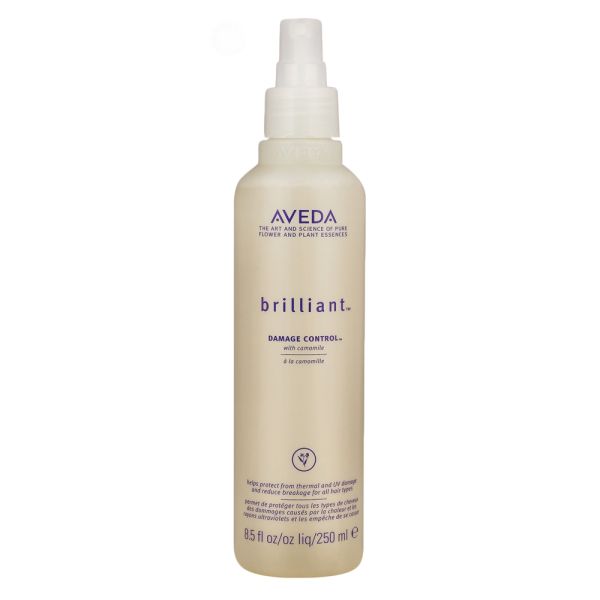 AVEDA Brilliant Damage Control AVEDA Brilliant Damage Control
