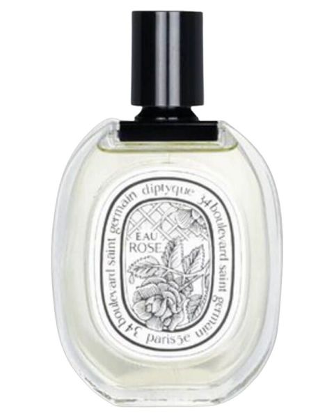 Diptyque Eau Rose EDT Diptyque Eau Rose EDT