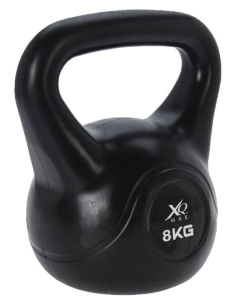 XQ Max Kettlebell 8kg