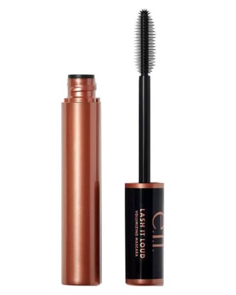 ELF Lash It Loud Mascara Black