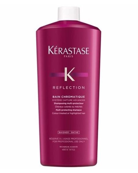 KERASTASE Reflection Bain Chromatique Shampoo KERASTASE Reflection Bain Chromatique Shampoo