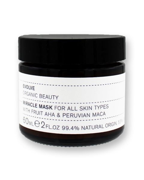 Evolve Miracle Mask