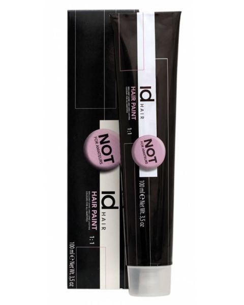 Id Hair Hair Paint 1:1 4/88 Id Hair Hair Paint 1:1 4/88