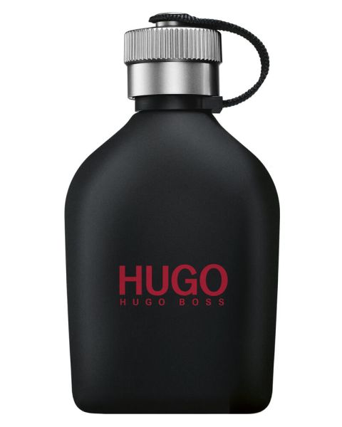 Hugo Boss Just Different EDT