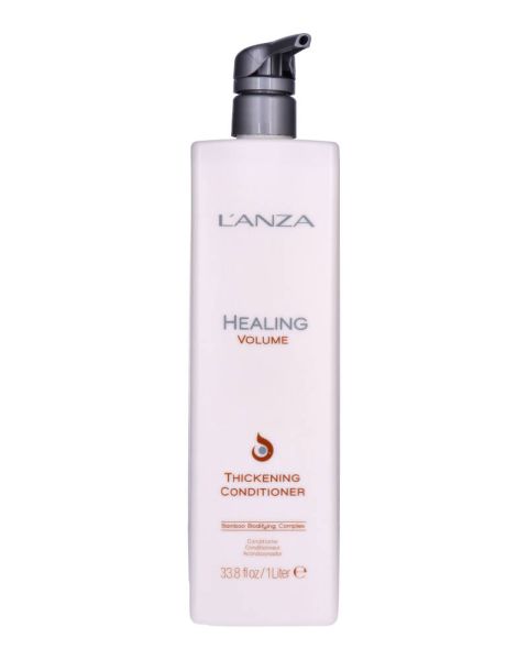 Lanza Healing Volume Thickening Conditioner