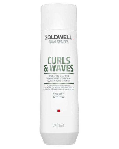 Goldwell Dualsenses Curls & Waves Hydrating Shampoo