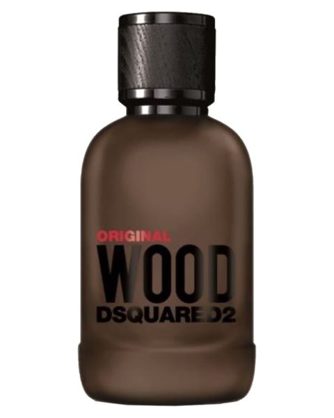 Dsquared2 Original Wood Pour Homme EDP (TESTER)