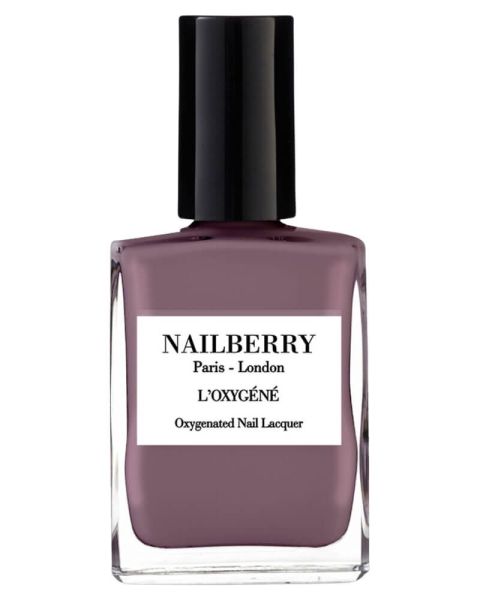 Nailberry Peace