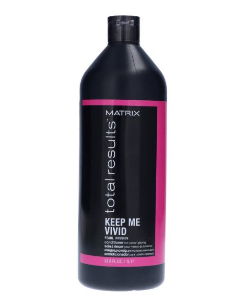 Matrix Total Results Keep Me Vivid Conditioner Matrix Total Results Keep Me Vivid Conditioner