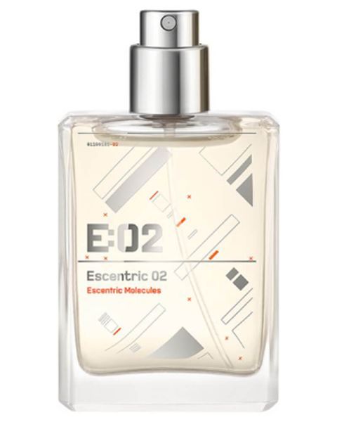 Escentric Molecules Molecules 02 EDT
