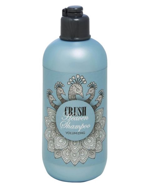 GRAZETTE Crush Heaven Shampoo