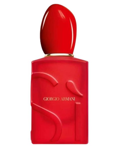 Giorgio Armani Sì Passione Red Bloom EDP