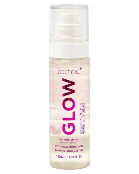 Technic Glow Setter Setting Spray Technic Glow Setter Setting Spray