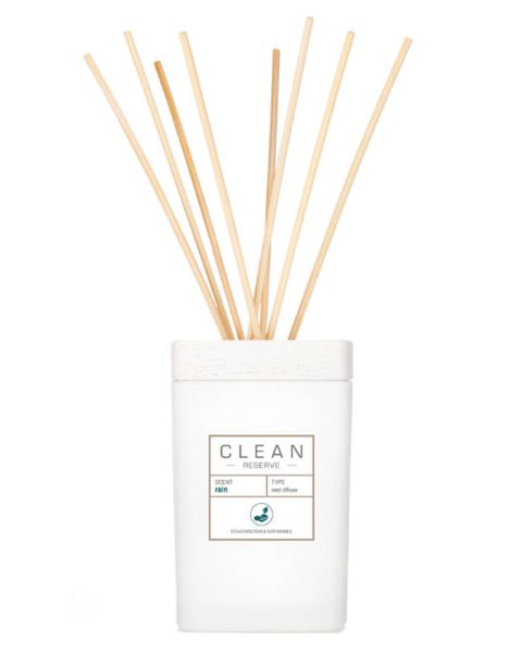 Clean Space Room Diffuser Rain