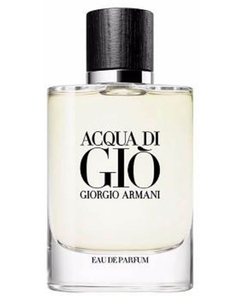 Giorgio Armani Acqua Di Gio Refillable Spray EDP Giorgio Armani Acqua Di Gio Refillable Spray EDP