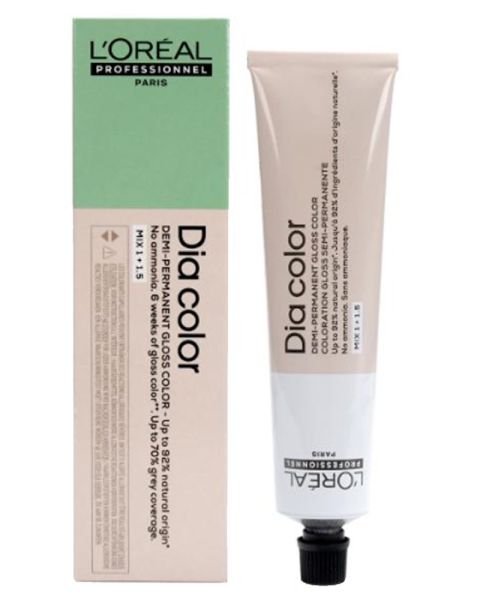 Loreal Prof. Dia Color 5.71 Loreal Prof. Dia Color 5.71