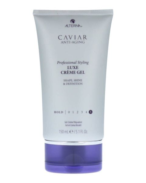 ALTERNA Caviar Luxe Creme Gel ALTERNA Caviar Luxe Creme Gel