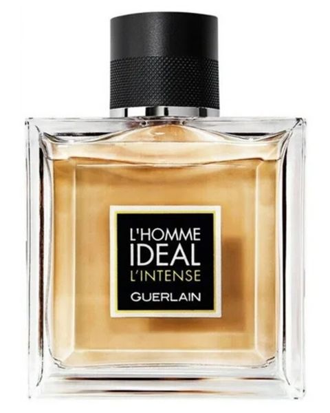 Guerlain L'homme Ideal L'intense EDP