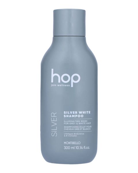 Montibello Silver White Shampoo