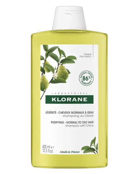 Klorane Purifying Shampoo