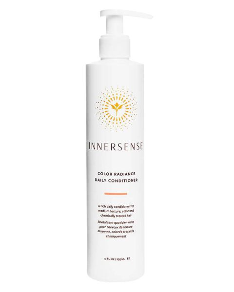 INNERSENSE Color Radiance Daily Conditioner