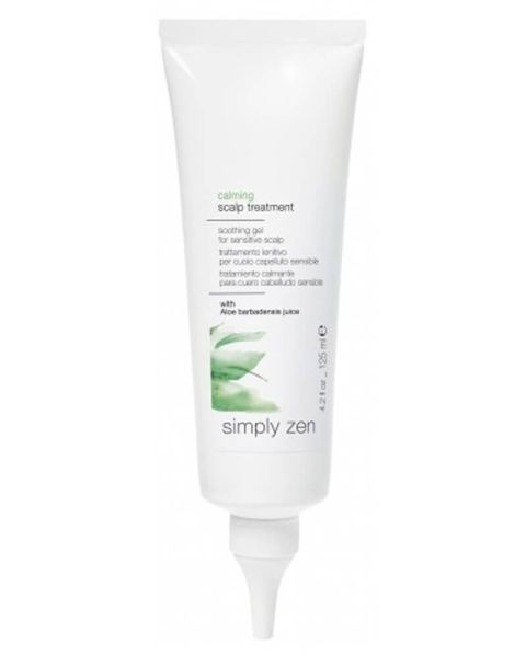 Simply Zen Calming Scalp Treatment