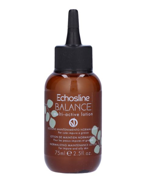 Echosline Balance Multi-Active Lotion