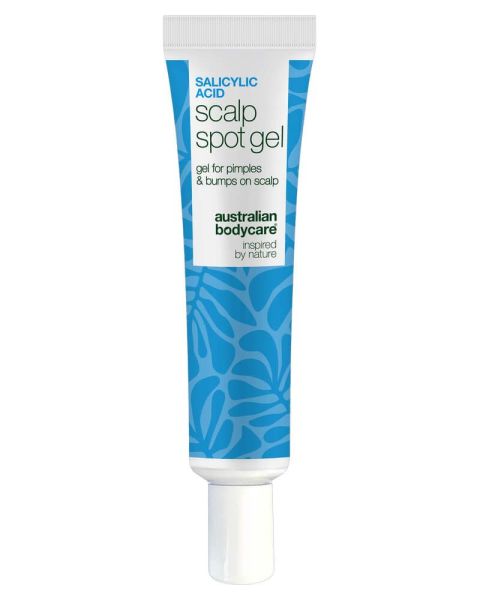 Australian Bodycare Scalp Spot Gel Australian Bodycare Scalp Spot Gel