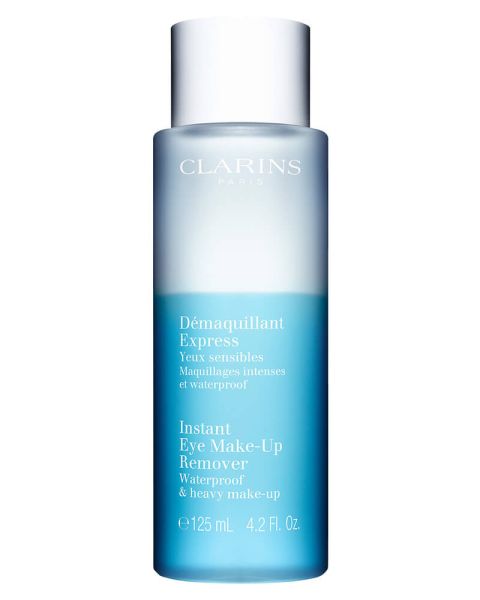 Clarins - Instant Eye Makeup Remover Clarins - Instant Eye Makeup Remover