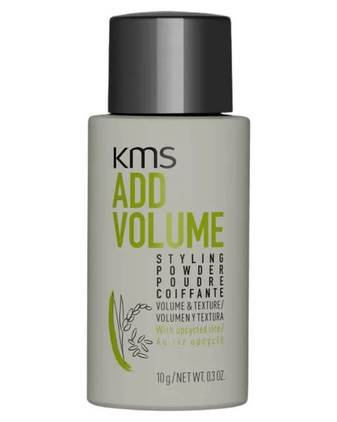 KMS ADDVOLUME Styling Powder KMS ADDVOLUME Styling Powder