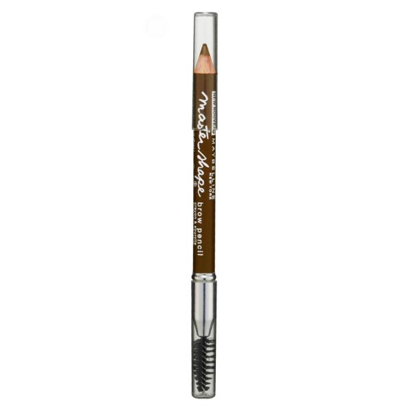 Maybelline Master Shape Brow Pencil - Soft Brown