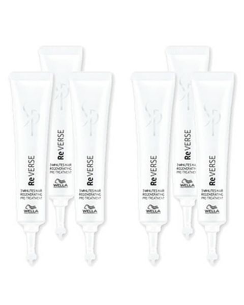 Wella SP Reverse 3 Minutes Regenerating Treatment