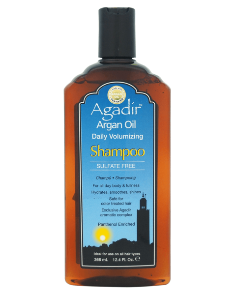 AGADIR Argan Oil Daily Volumizing Shampoo